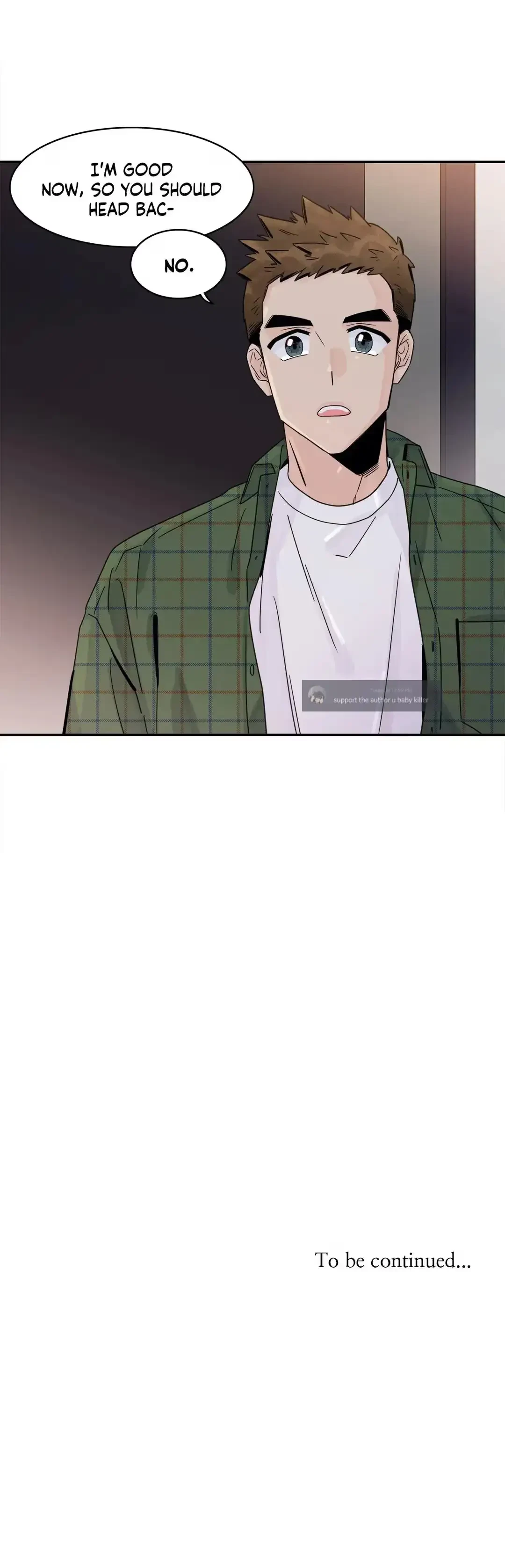Flirting 9 To 6 Chapter 18, page 26