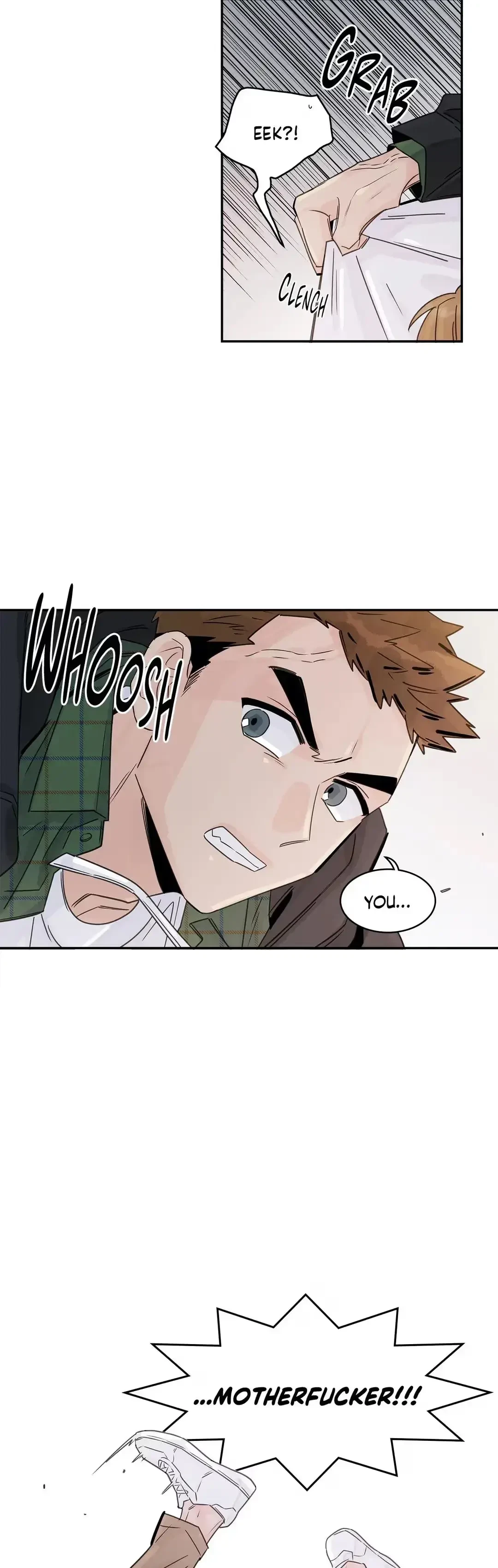 Flirting 9 To 6 Chapter 18, page 4