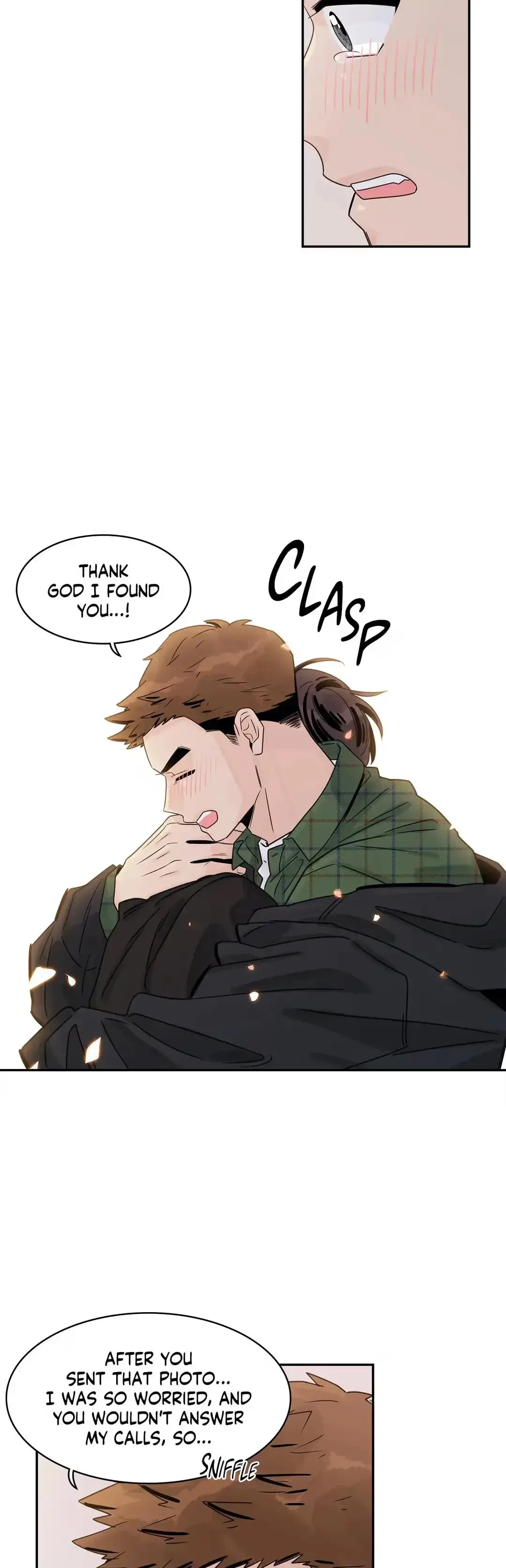 Flirting 9 To 6 Chapter 18, page 8