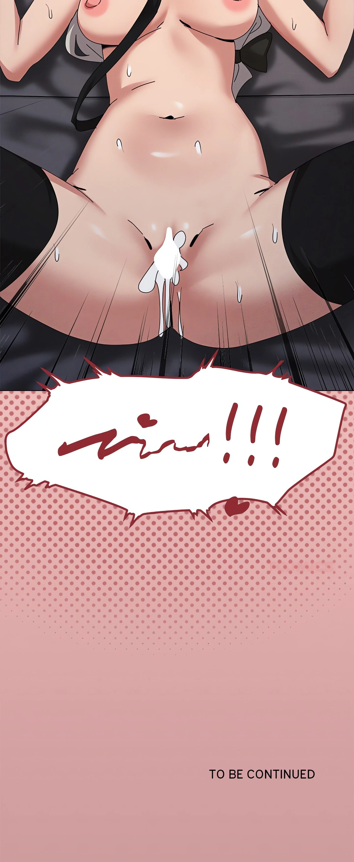 What’s Wrong With This Family? Chapter 70, page 16