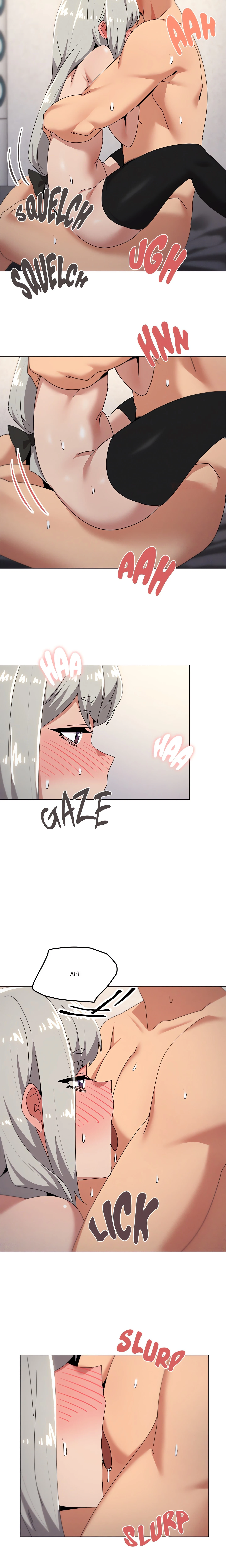 What’s Wrong With This Family? Chapter 70, page 5