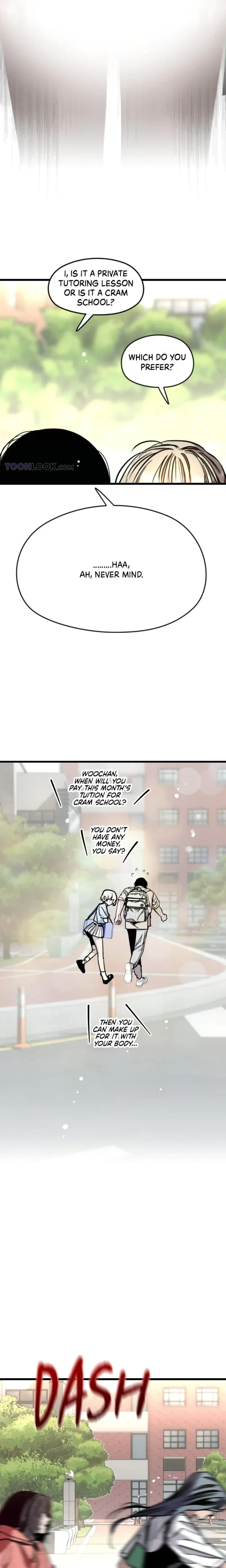 My Neighbor Nari Chapter 48, page 19