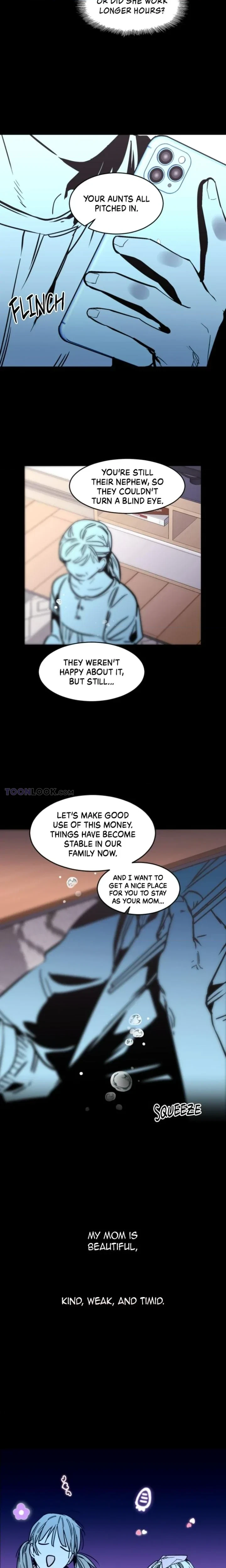 My Neighbor Nari Chapter 48, page 4