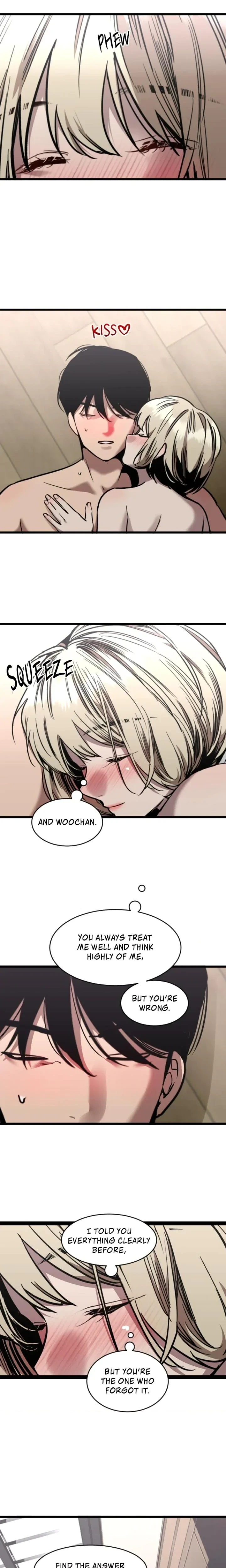 My Neighbor Nari Chapter 48, page 7