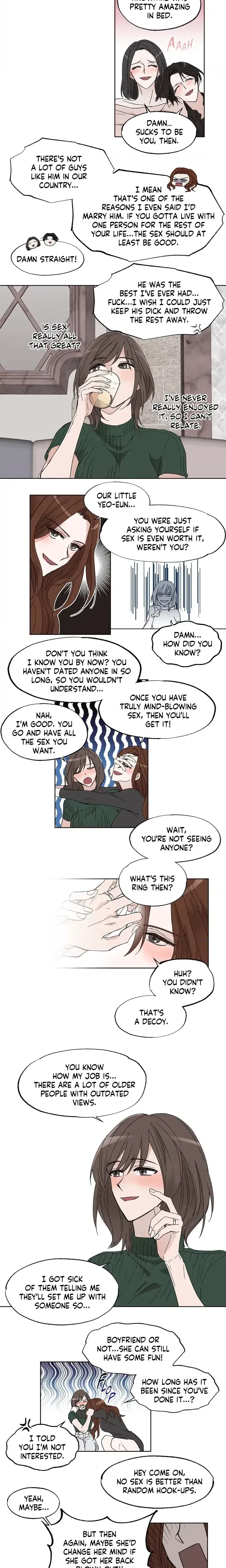 Learning To Love You Chapter 1, page 2