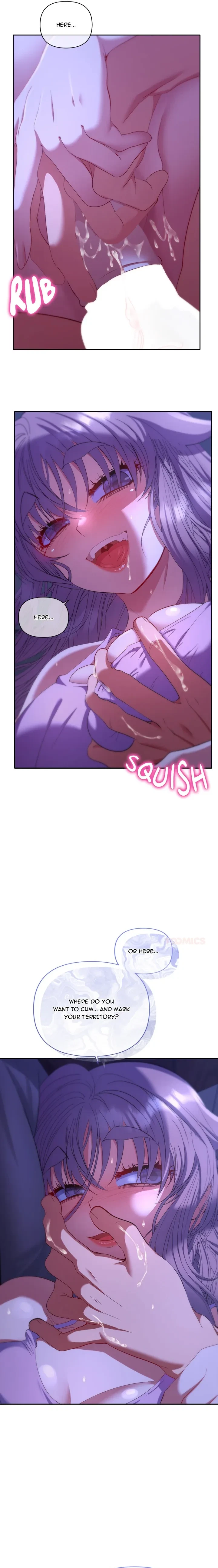 Everyone's Man Chapter 32, page 12