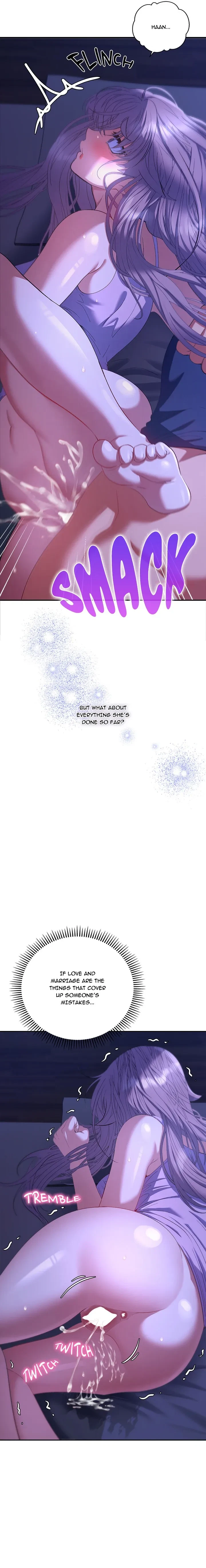 Everyone's Man Chapter 32, page 16