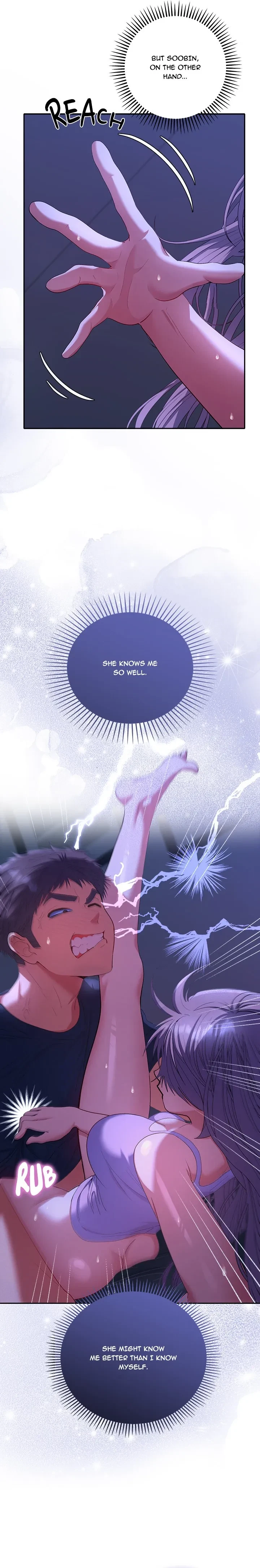 Everyone's Man Chapter 32, page 3