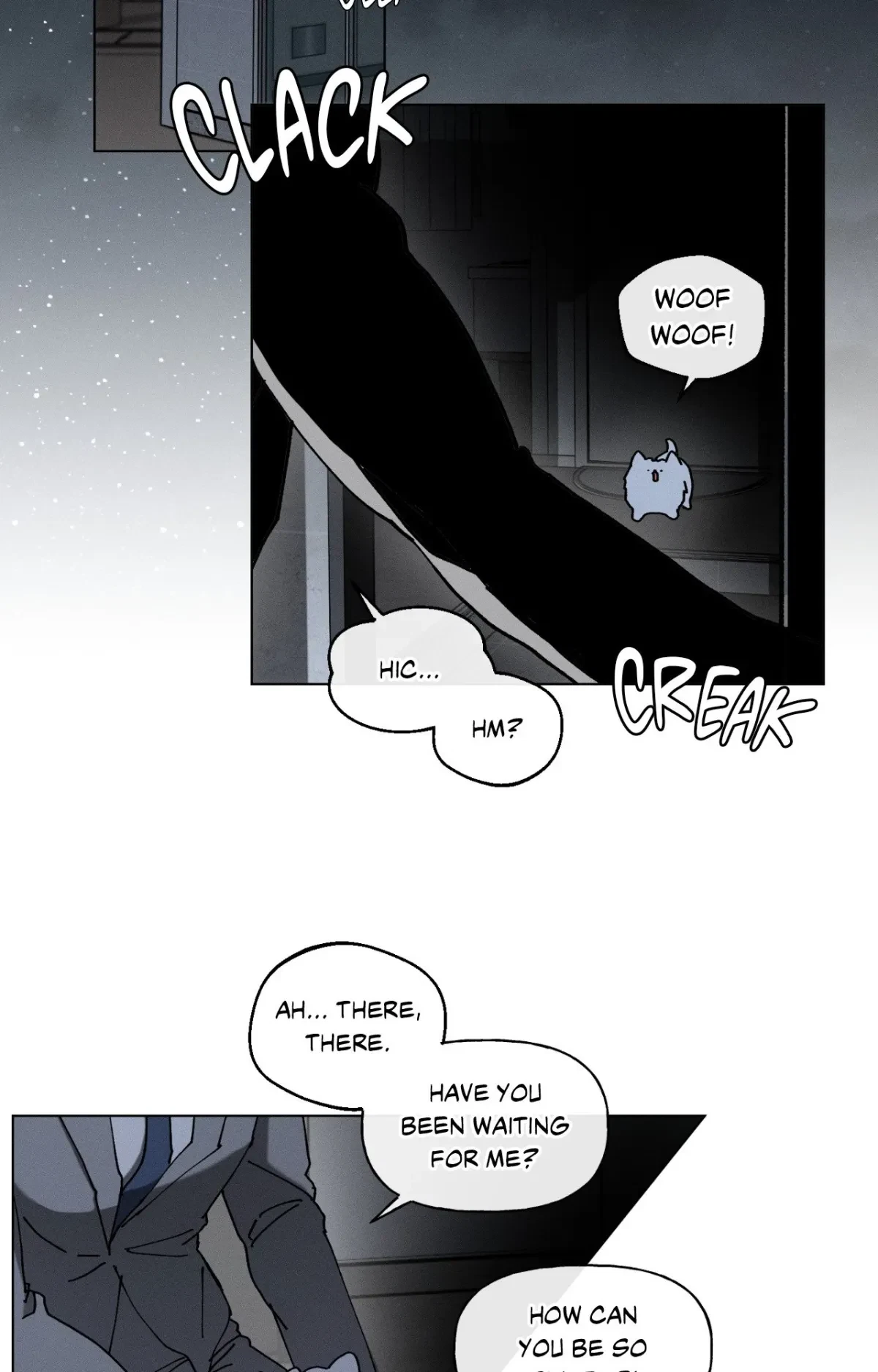 The Beast Of Bahal Never Misses Its Prey Chapter 2.71, page 2