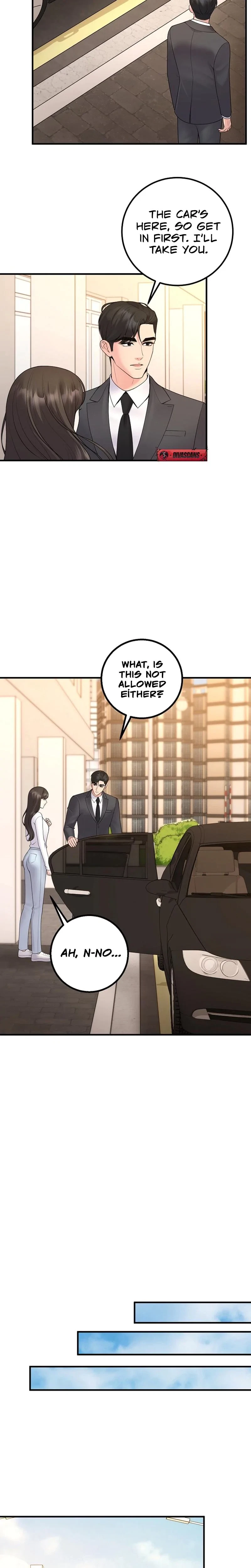 The Twenty-Year-Old Bride Chapter 18, page 4