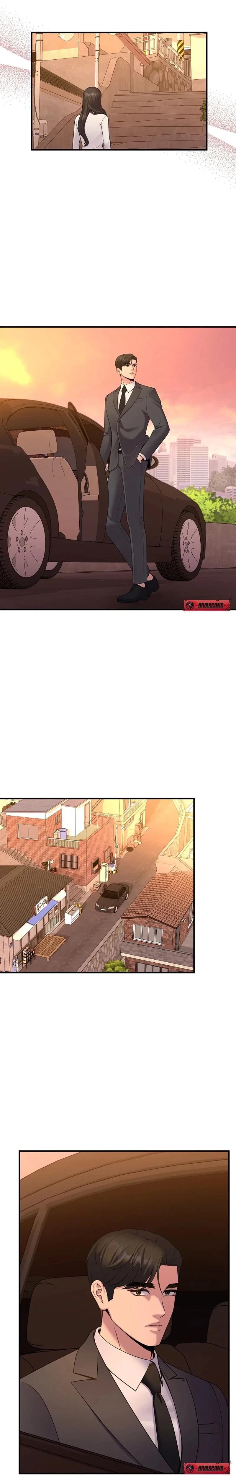 The Twenty-Year-Old Bride Chapter 18, page 9