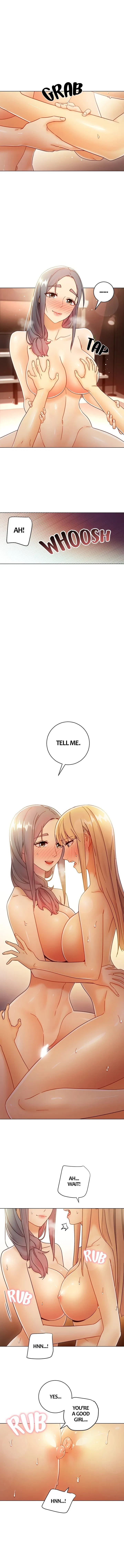 My Stepmother's Friends Chapter 48, page 10