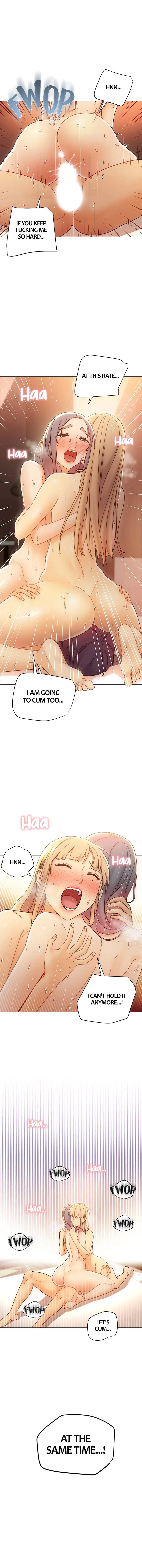 My Stepmother's Friends Chapter 48, page 15