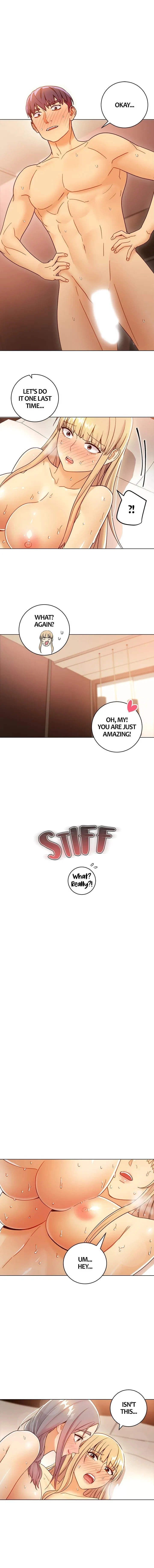 My Stepmother's Friends Chapter 48, page 18