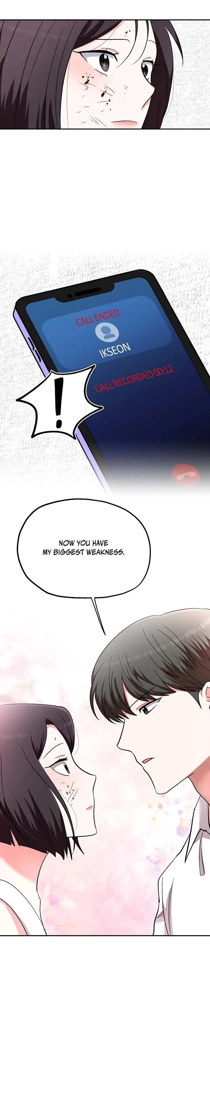 Manic Desires Chapter 35, page 17