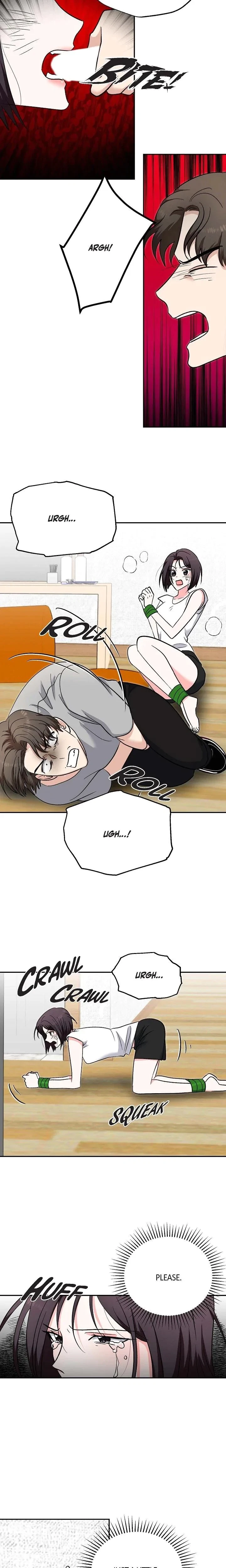 Manic Desires Chapter 35, page 4