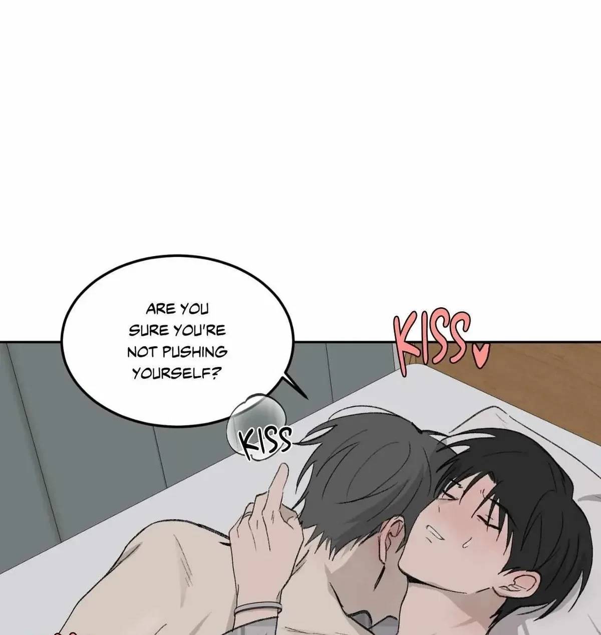 Live, Laugh, Love Chapter 33, page 3