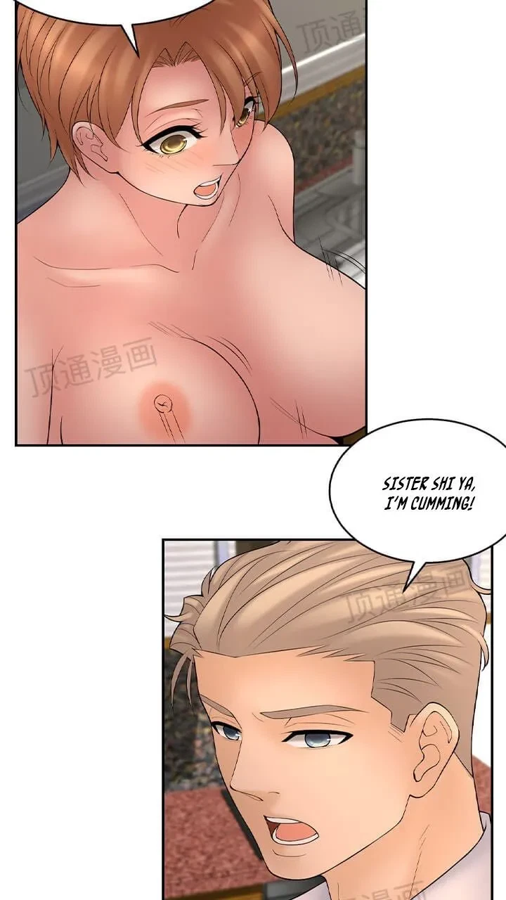 Golden Scale Chapter 61, page 22