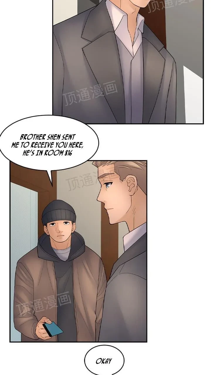 Golden Scale Chapter 61, page 31
