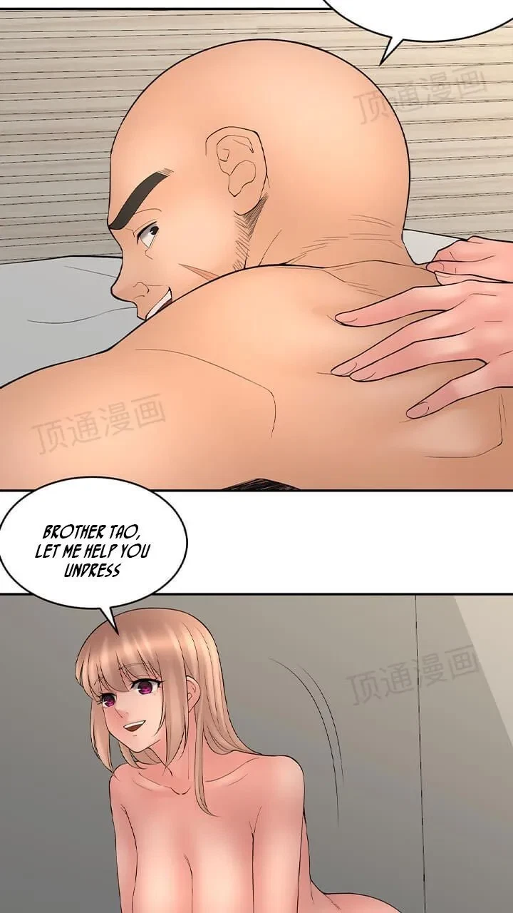 Golden Scale Chapter 61, page 35