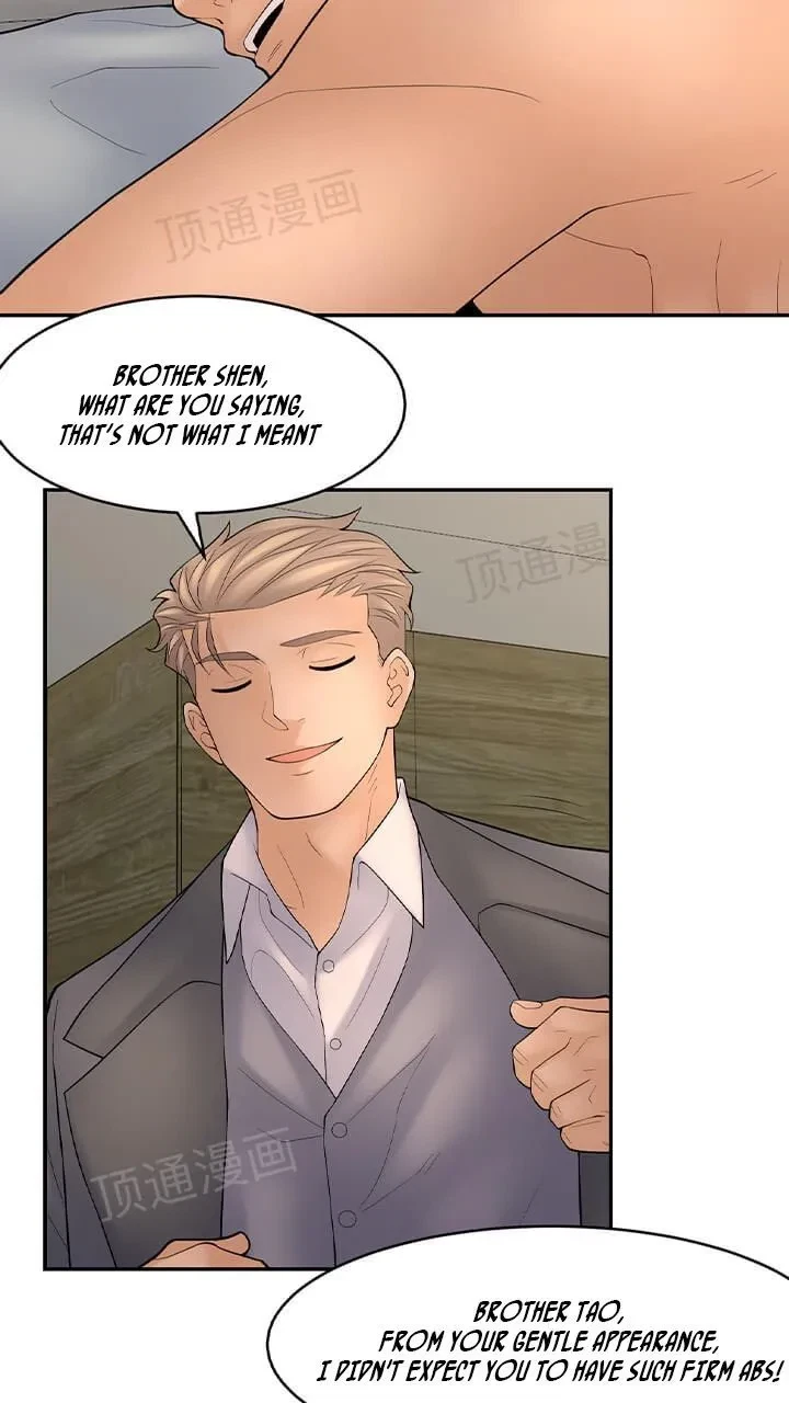 Golden Scale Chapter 61, page 38