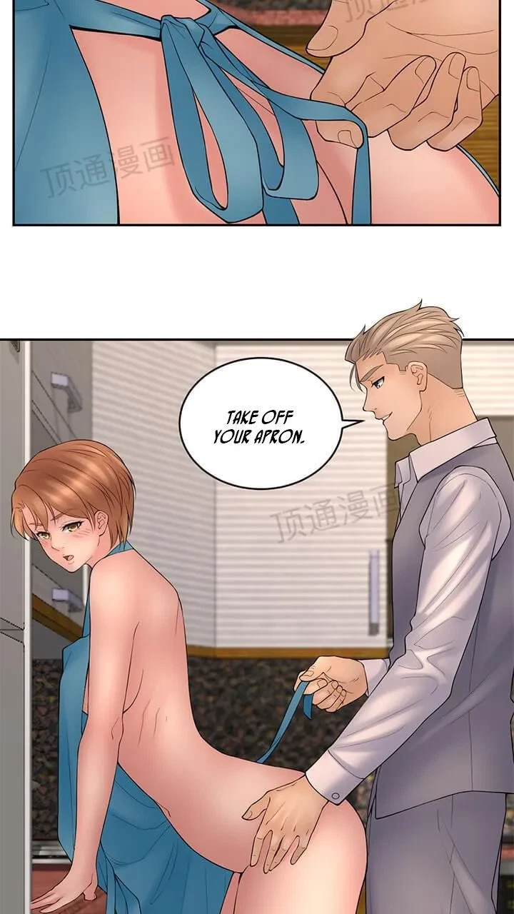 Golden Scale Chapter 61, page 4