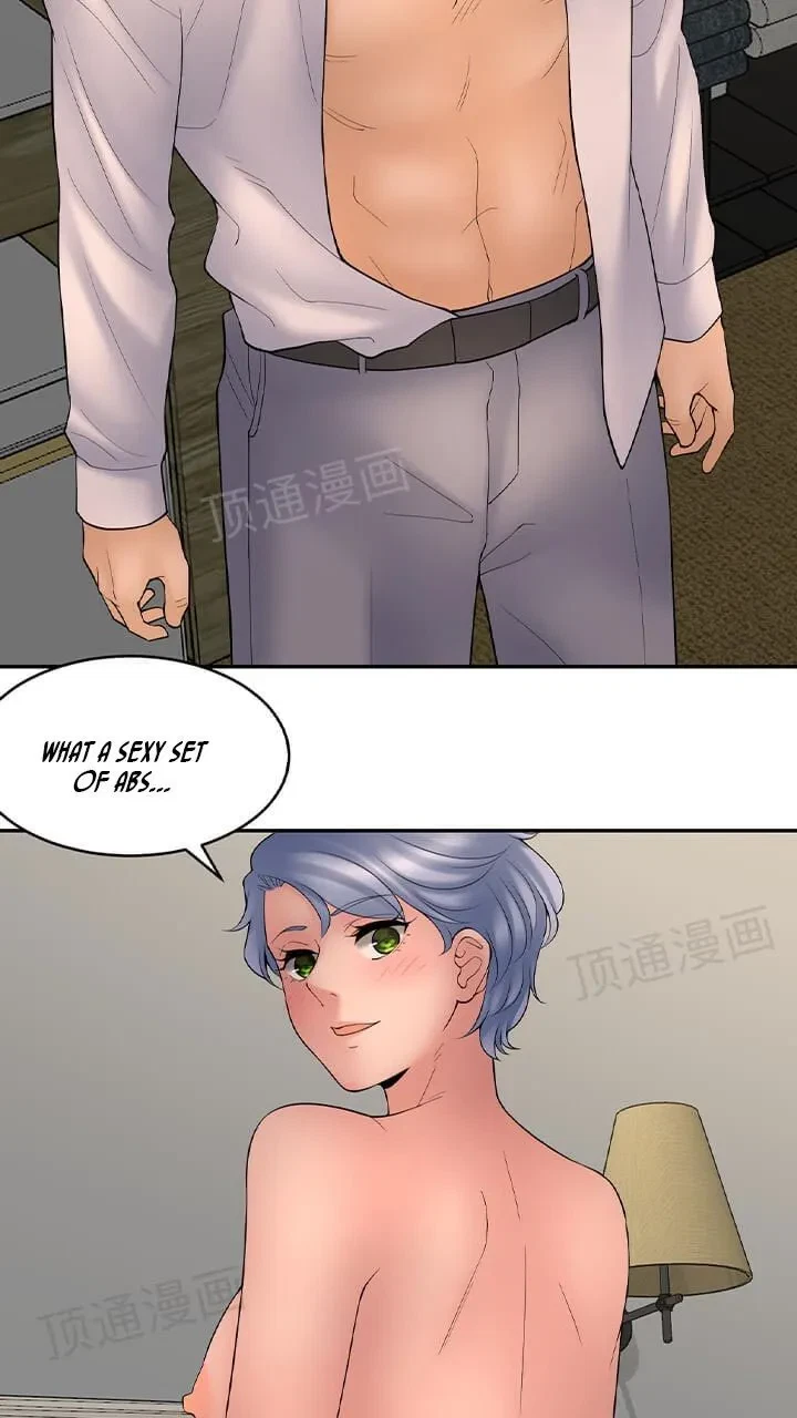 Golden Scale Chapter 61, page 40