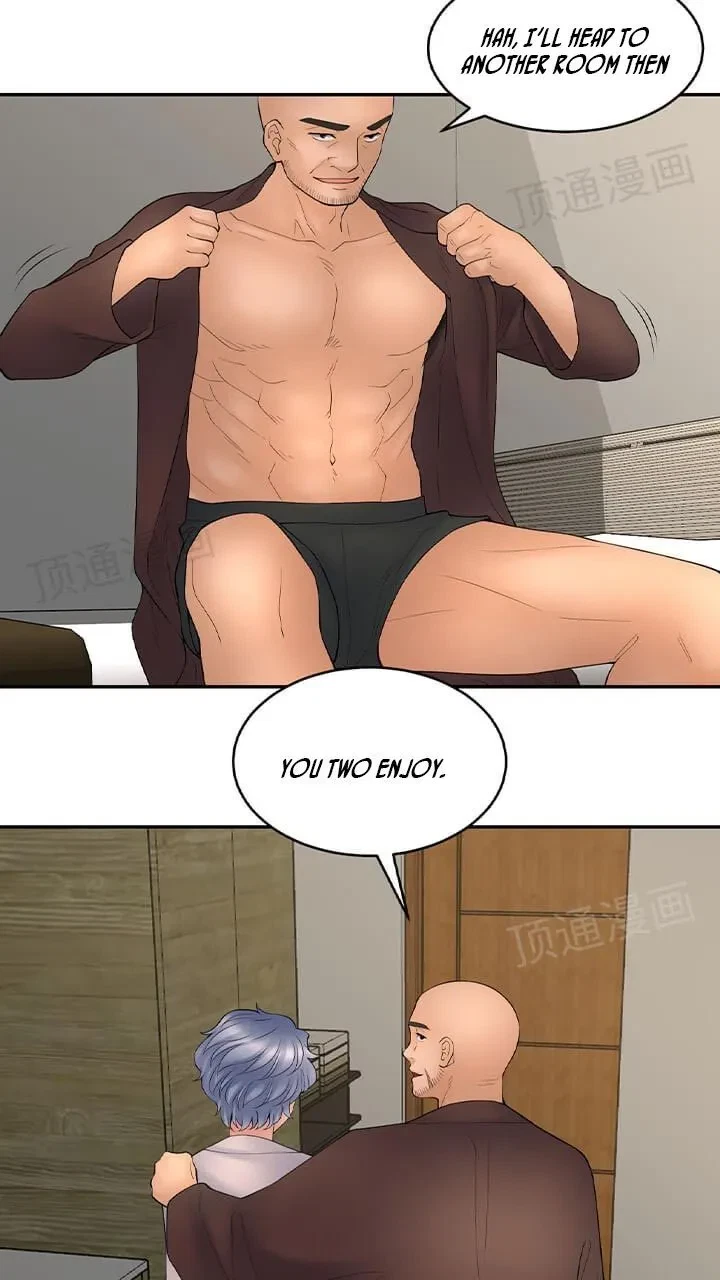 Golden Scale Chapter 61, page 54
