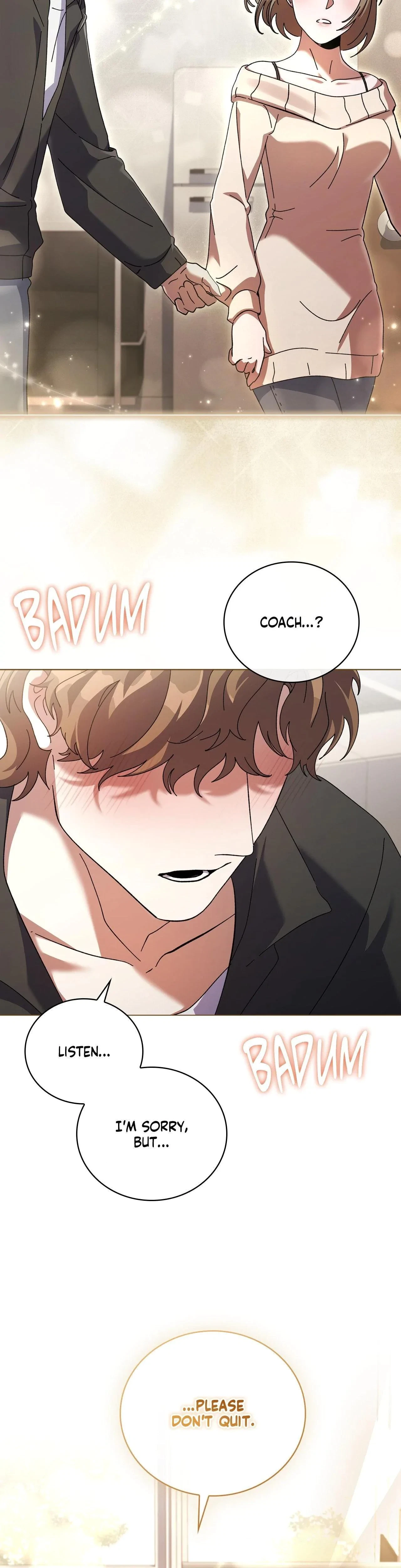 Dive (Woo Yuyang) Chapter 38, page 12
