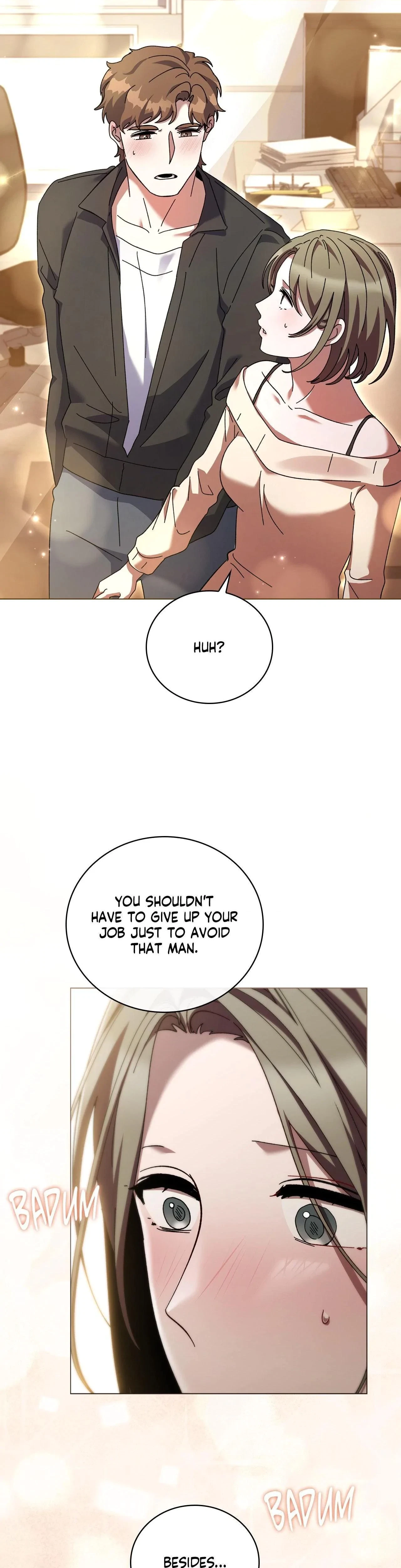Dive (Woo Yuyang) Chapter 38, page 13