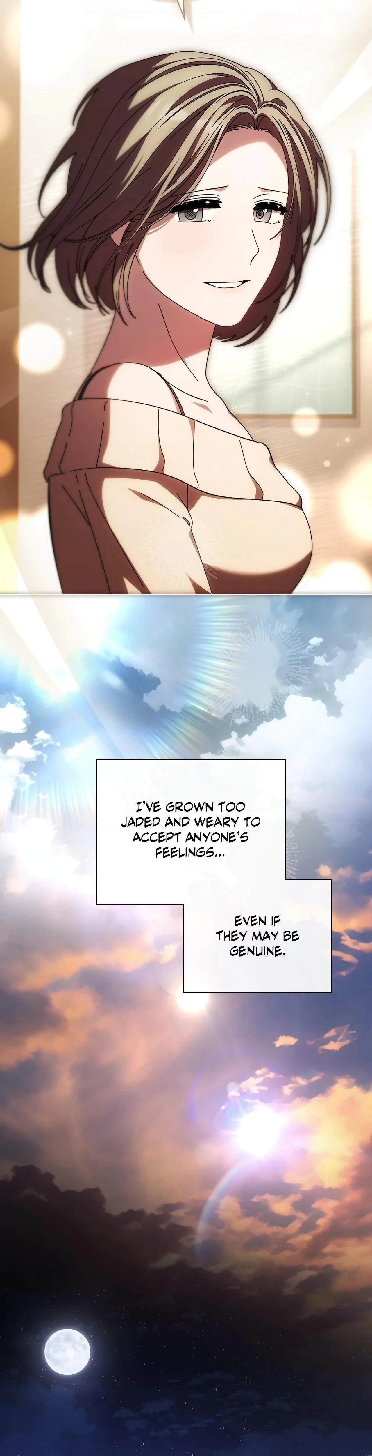 Dive (Woo Yuyang) Chapter 38, page 16