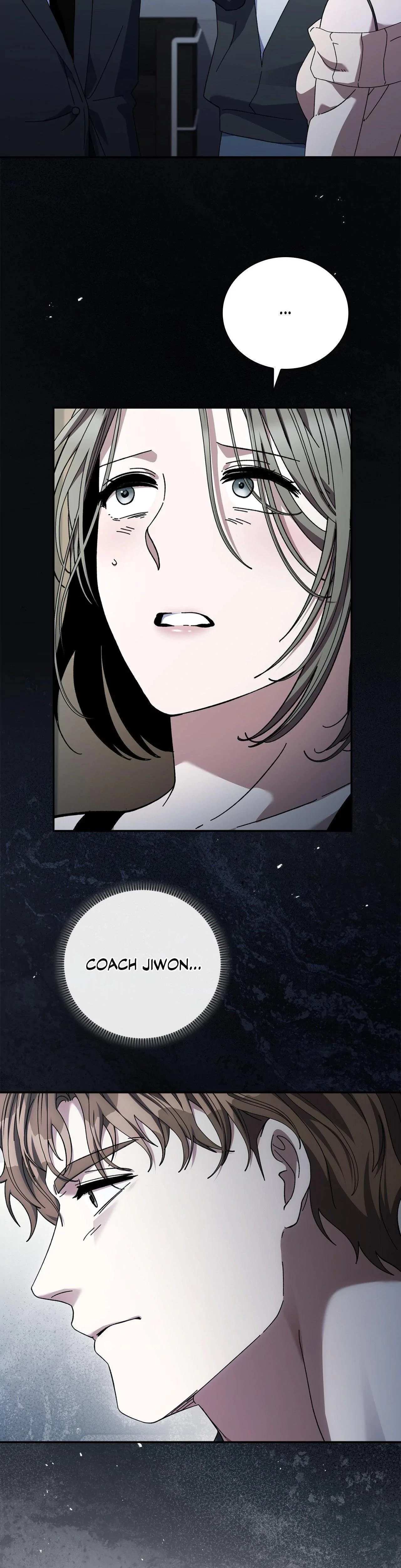 Dive (Woo Yuyang) Chapter 38, page 2