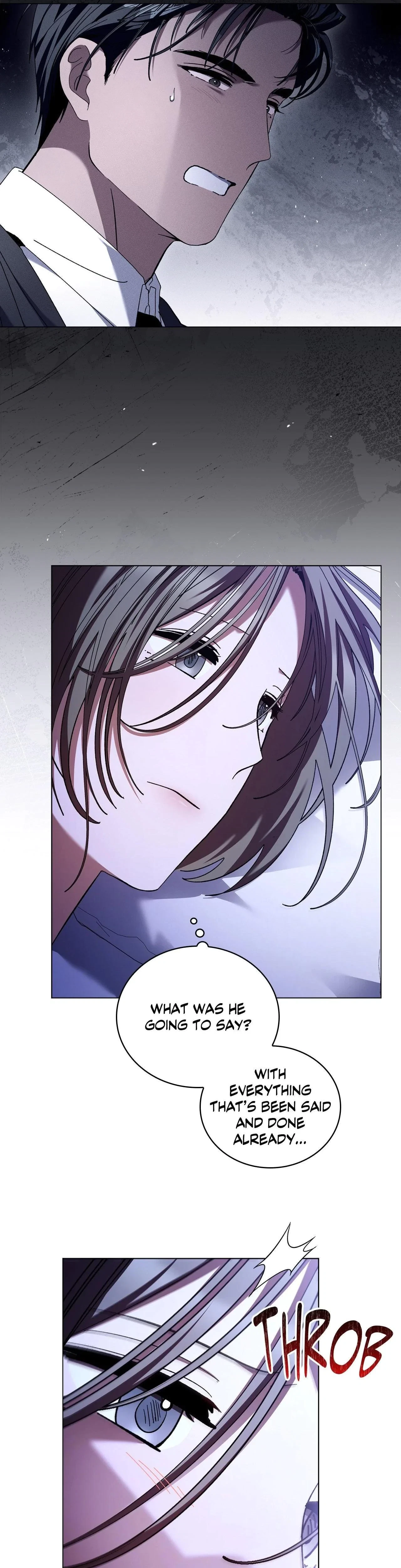 Dive (Woo Yuyang) Chapter 38, page 22