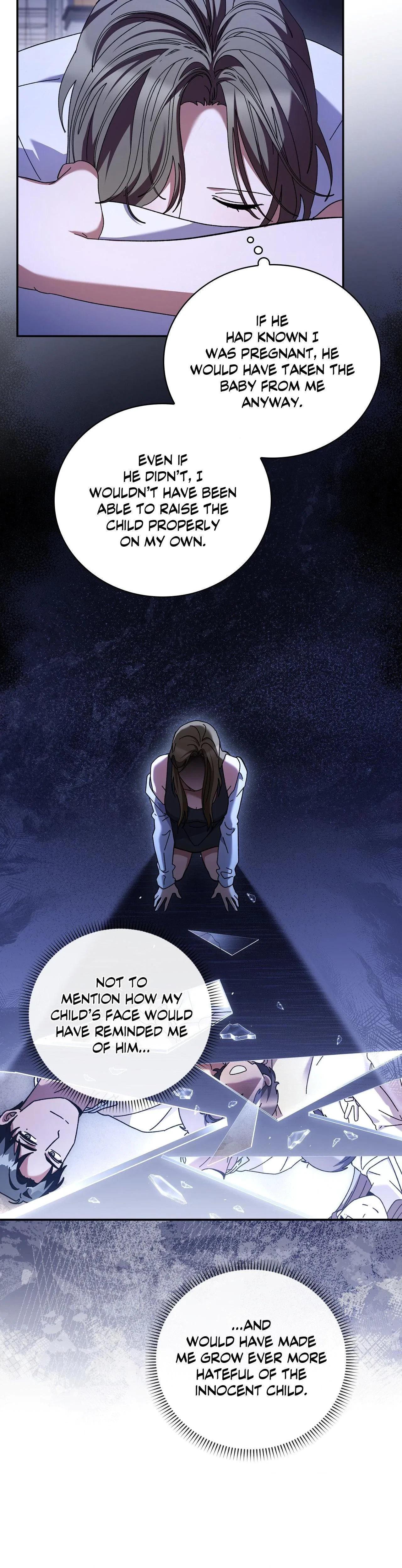 Dive (Woo Yuyang) Chapter 38, page 31
