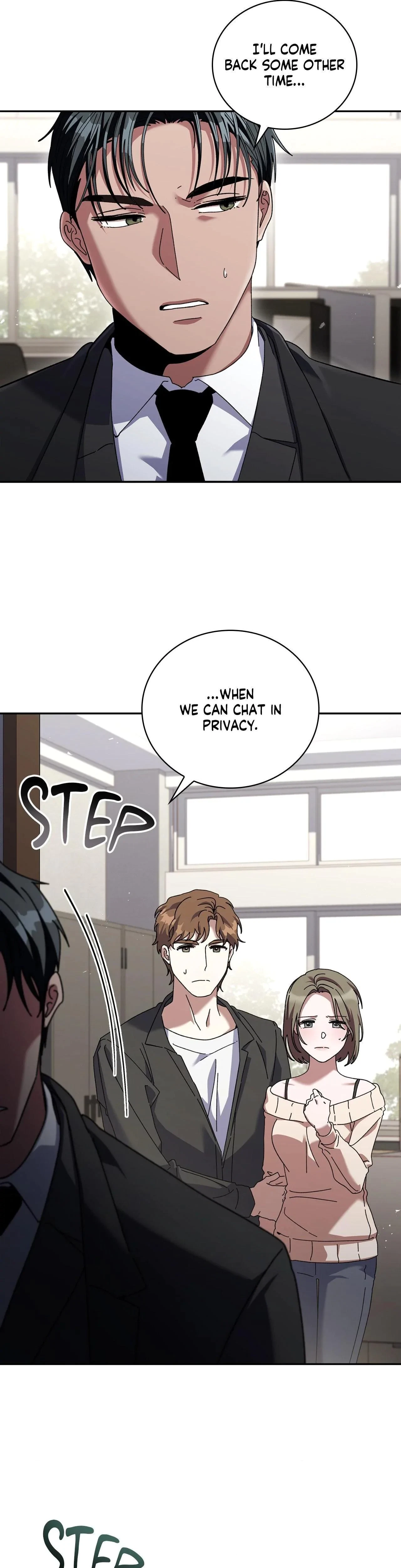 Dive (Woo Yuyang) Chapter 38, page 4