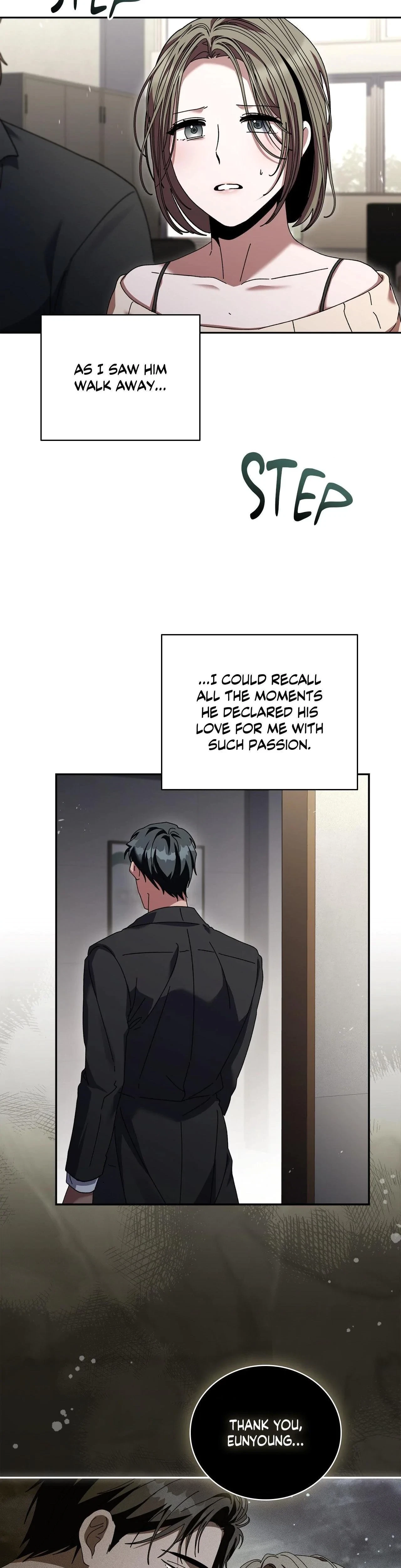 Dive (Woo Yuyang) Chapter 38, page 5