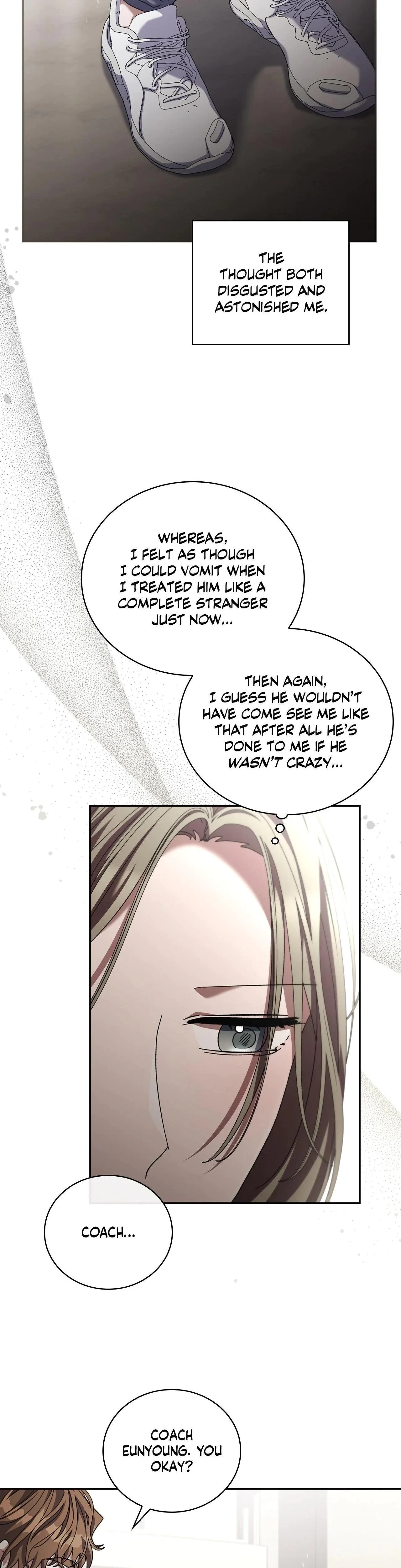 Dive (Woo Yuyang) Chapter 38, page 7
