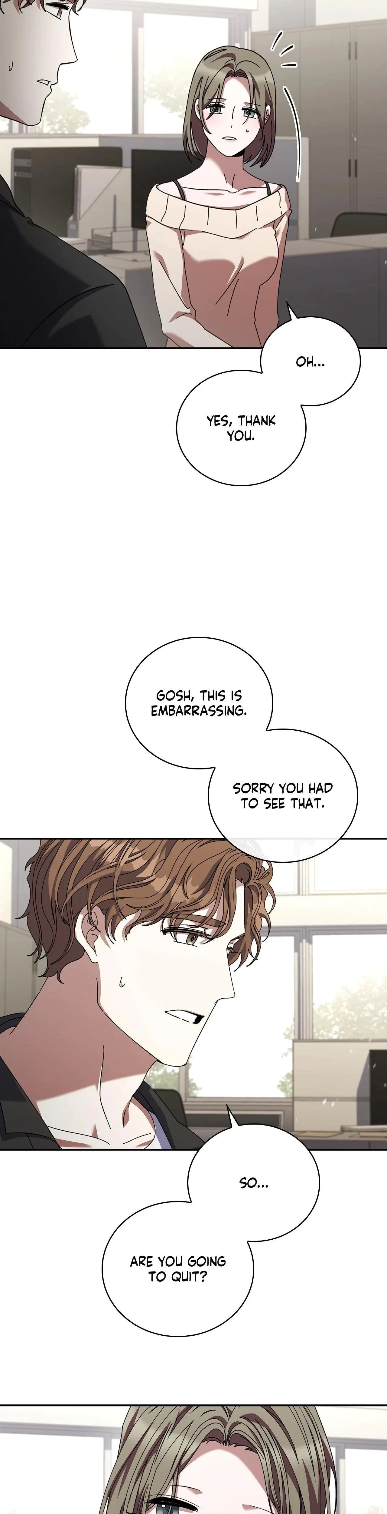 Dive (Woo Yuyang) Chapter 38, page 8