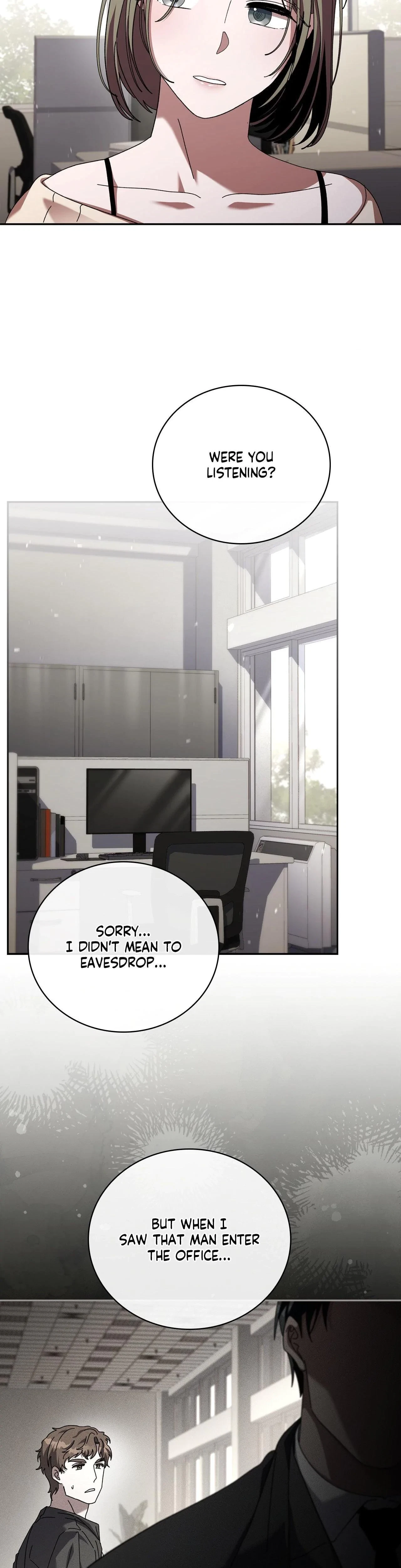 Dive (Woo Yuyang) Chapter 38, page 9