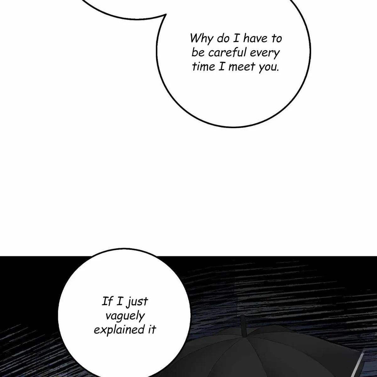 Every Villain Is Lemons Chapter 38, page 101