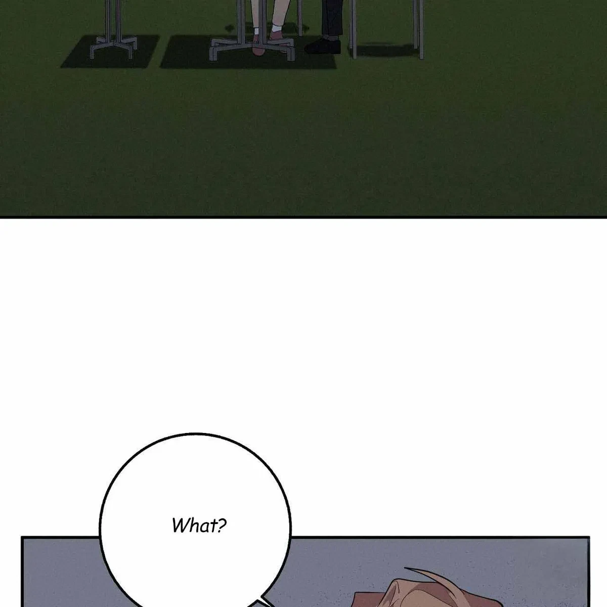 Every Villain Is Lemons Chapter 38, page 105