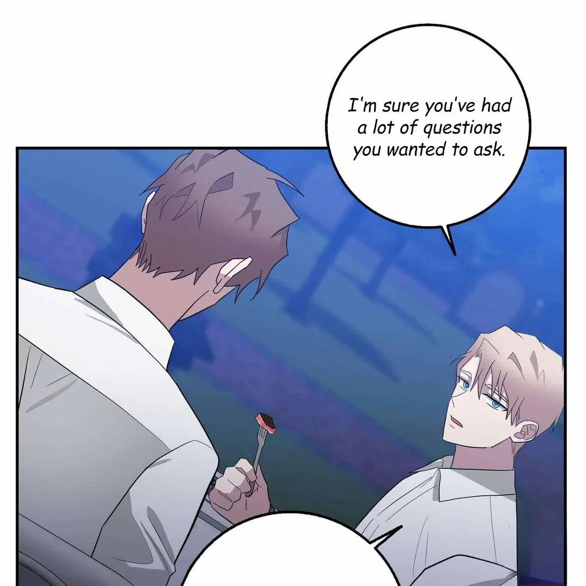 Every Villain Is Lemons Chapter 38, page 107