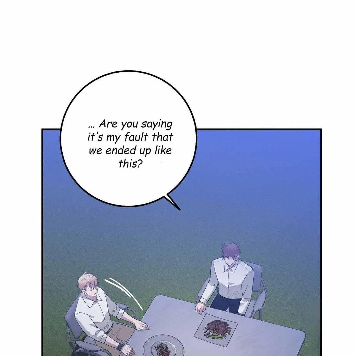 Every Villain Is Lemons Chapter 38, page 110