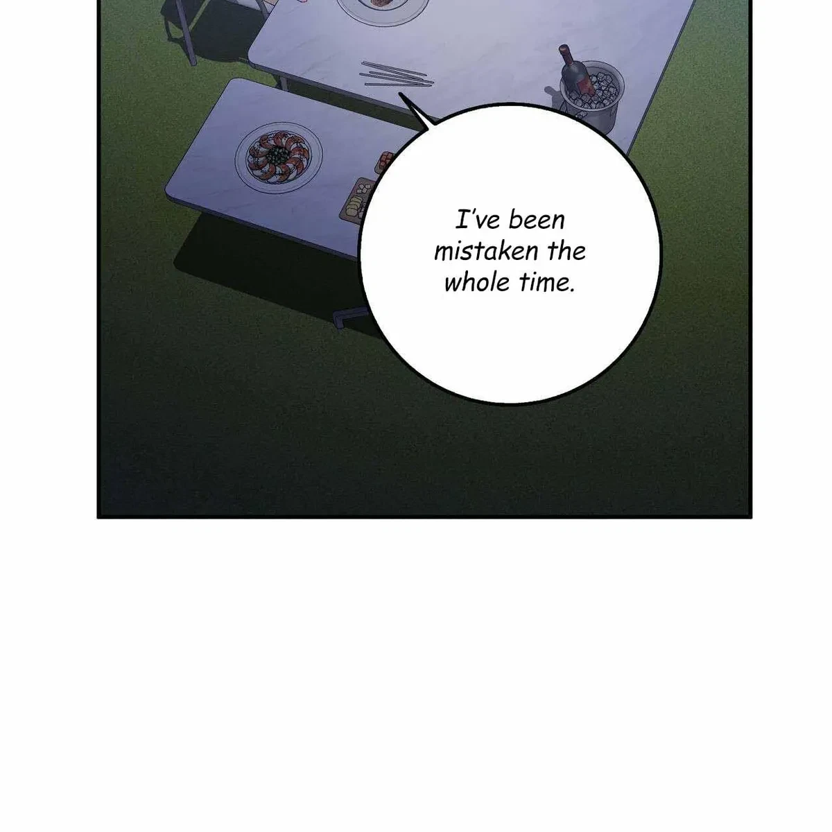 Every Villain Is Lemons Chapter 38, page 111
