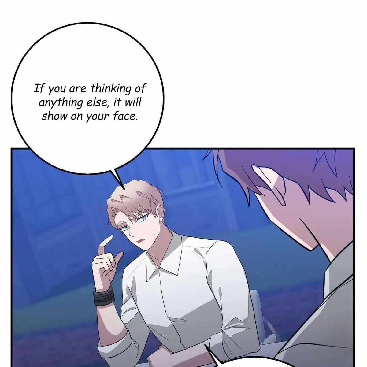 Every Villain Is Lemons Chapter 38, page 112
