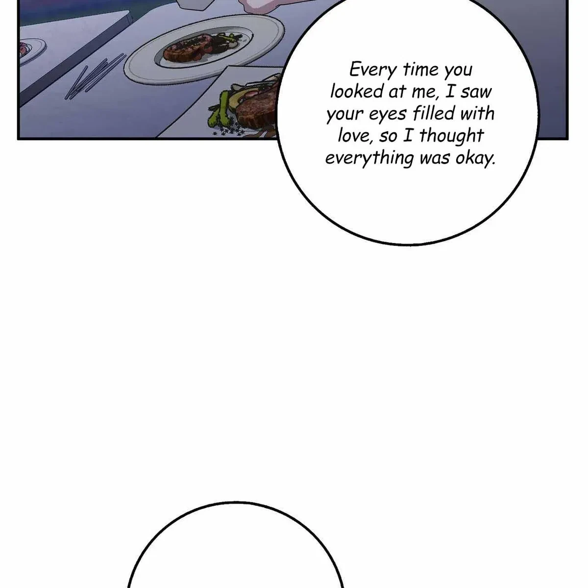 Every Villain Is Lemons Chapter 38, page 113