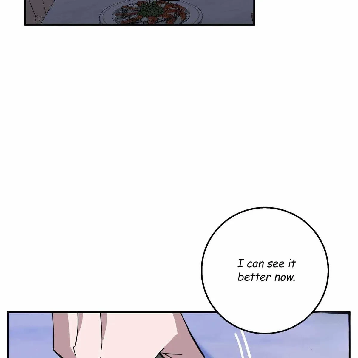 Every Villain Is Lemons Chapter 38, page 115
