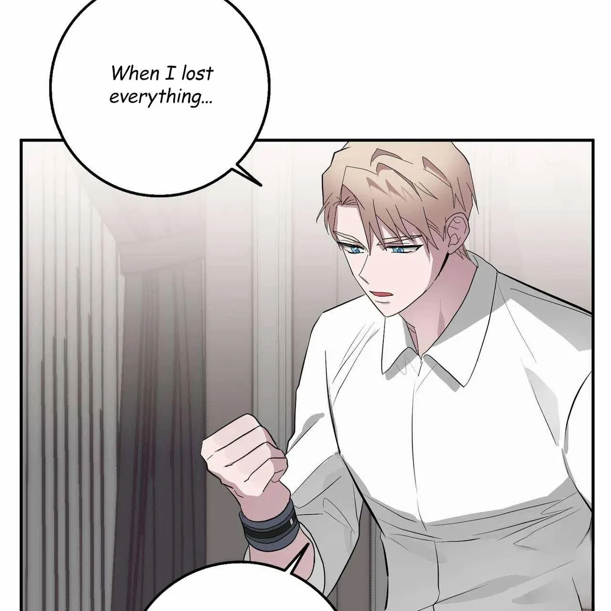Every Villain Is Lemons Chapter 38, page 13