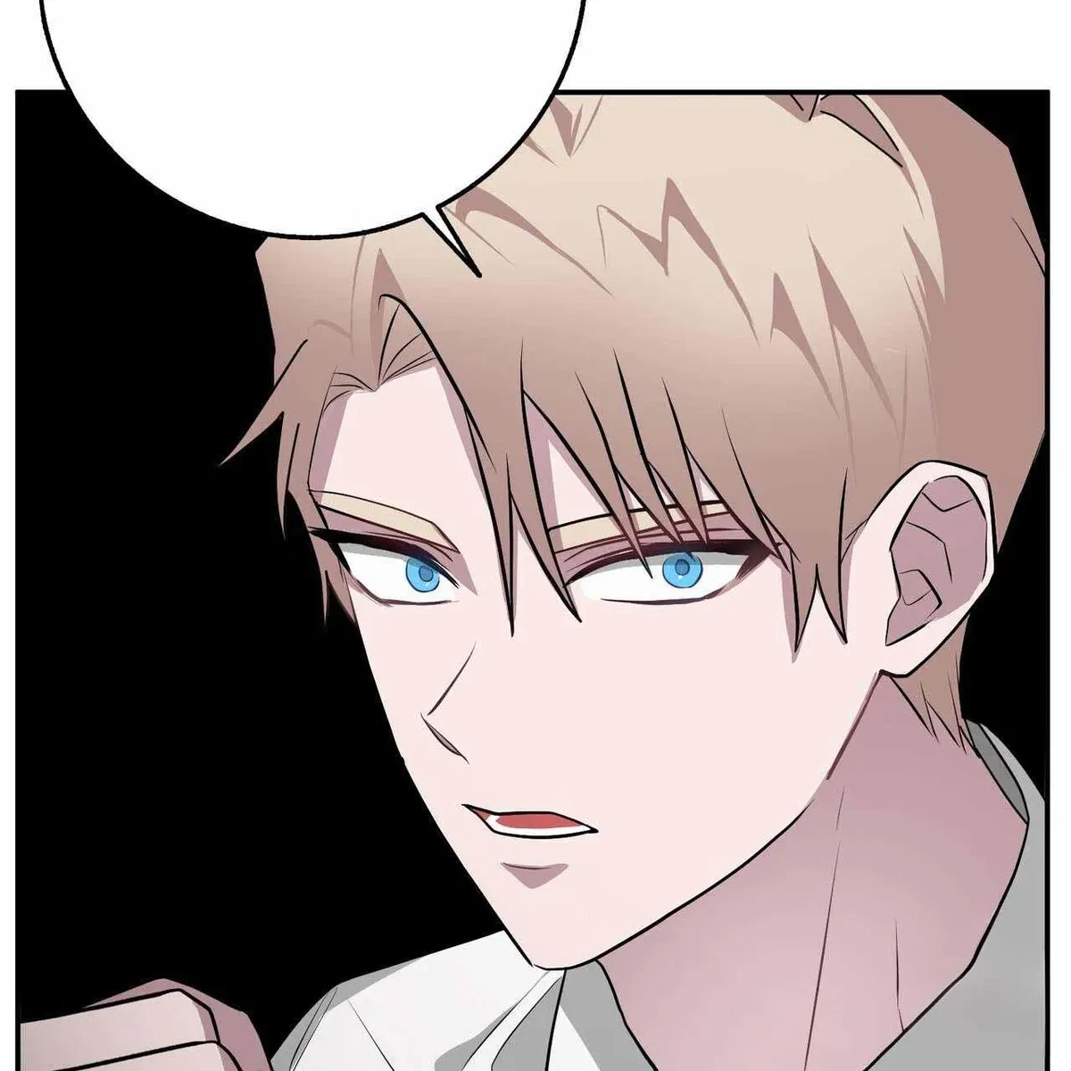 Every Villain Is Lemons Chapter 38, page 15