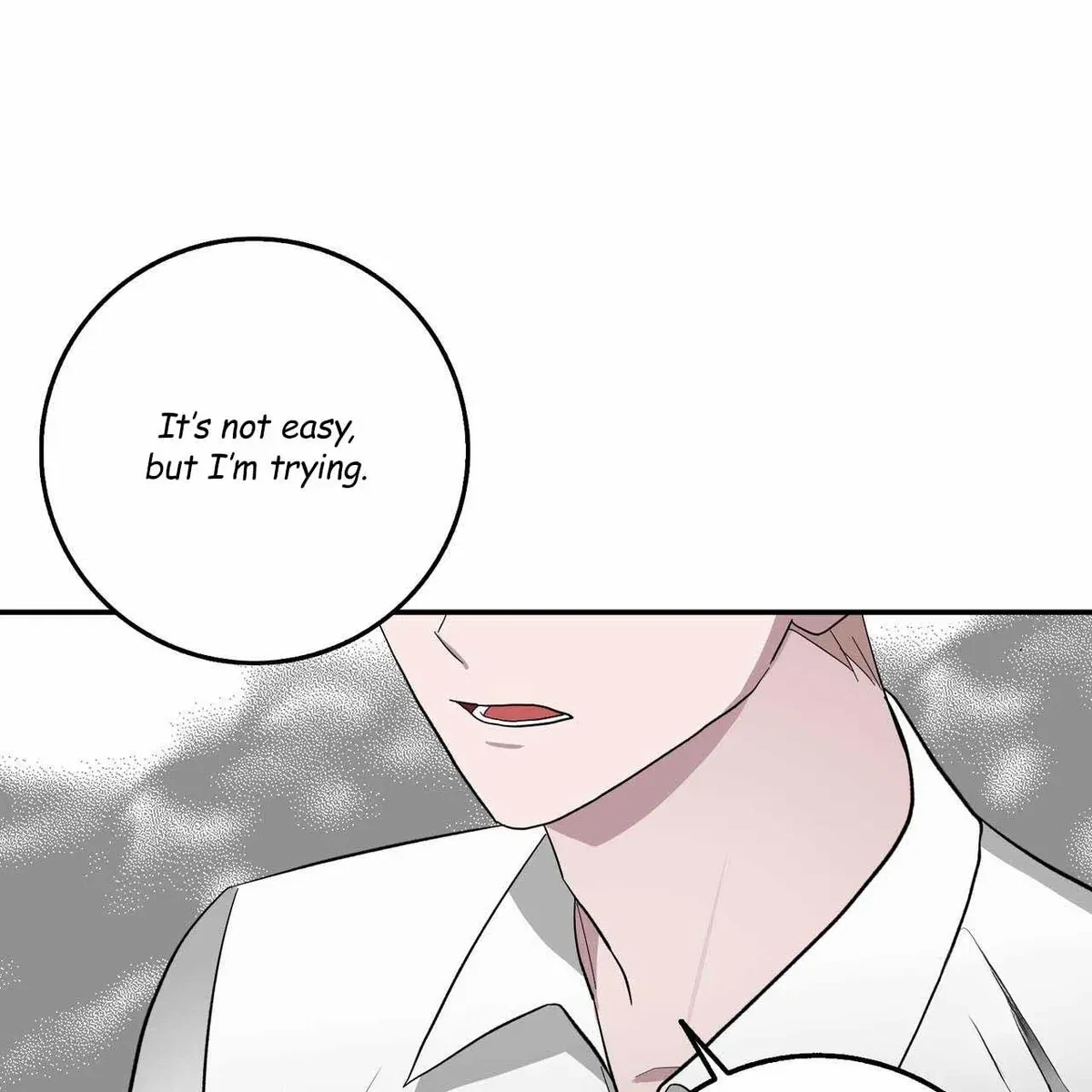 Every Villain Is Lemons Chapter 38, page 19